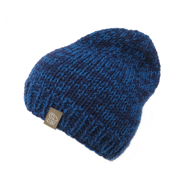 DOLOMITES Blue Petrol