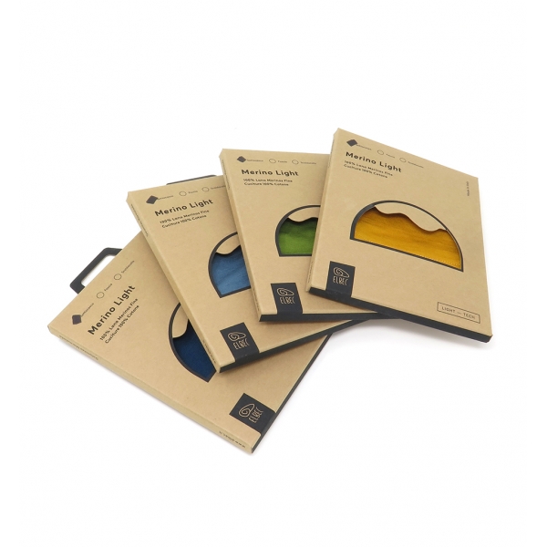 Sottocasco Extra Light Merinos Sottocasco Extra Light Merinos