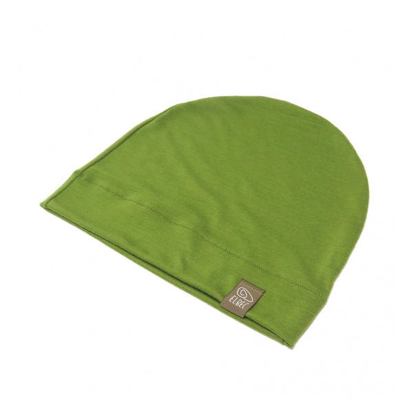 Sottocasco Merino Verde