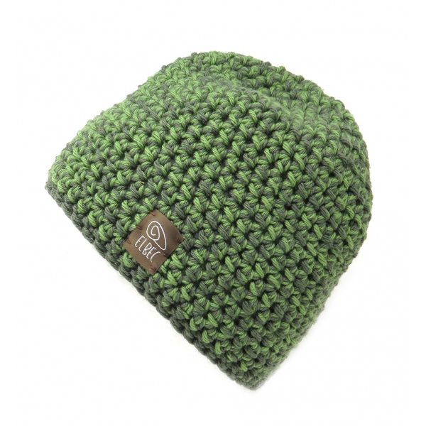 CLASSIC SHORT Musque Vert