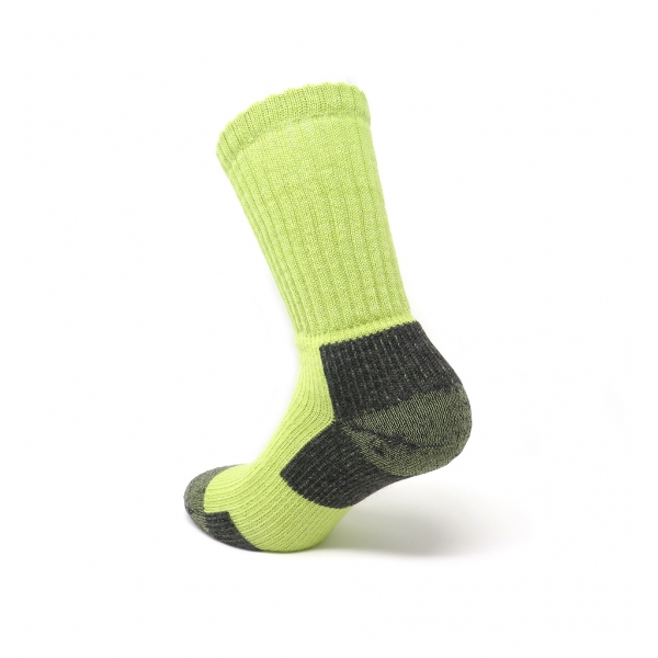 CALZA TREKKING LIGHT TECH AV