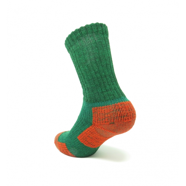 Trekking LIGHT TECH Antracite Green X