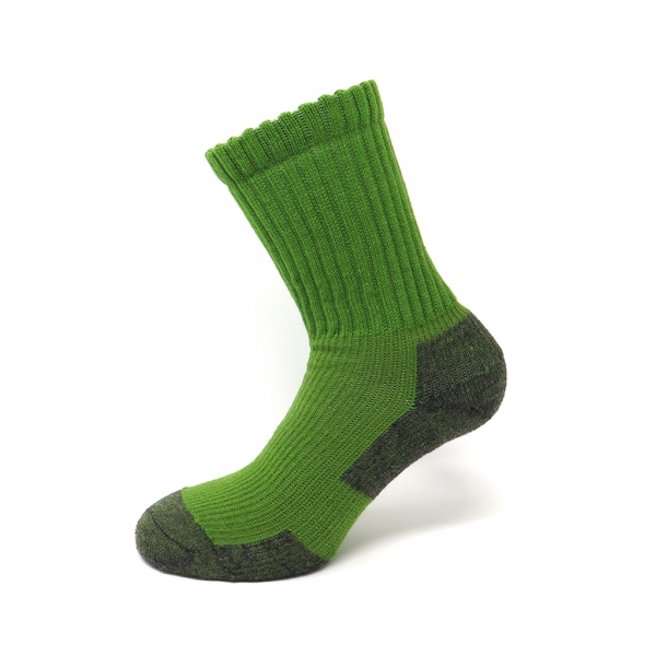 Trekking LIGHT NATURE Verde Index