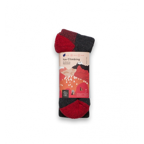 Ice Climbing Socks TECH AR