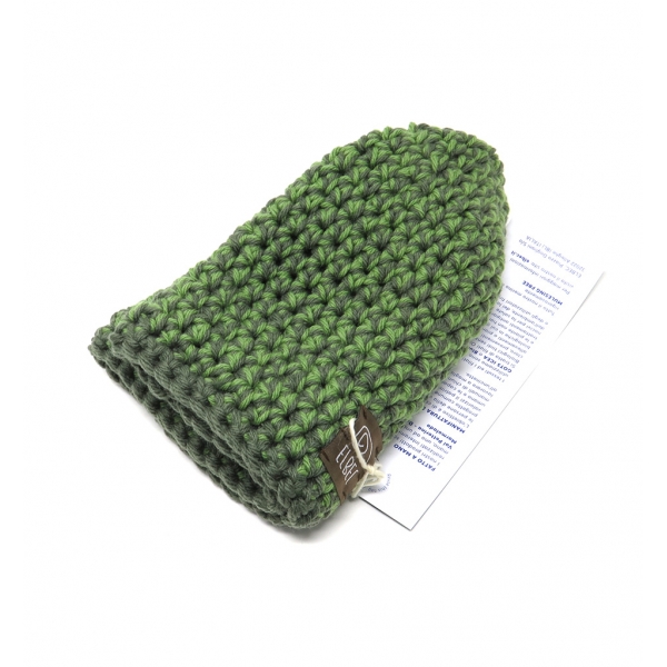 CLASSIC SHORT Muschio Verde