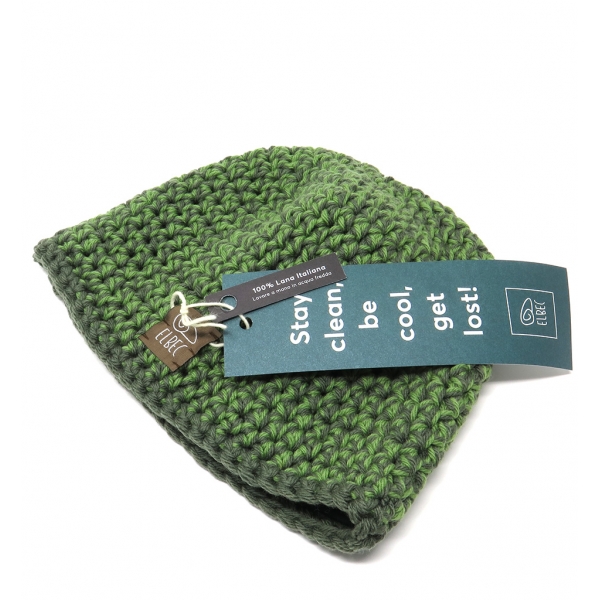 CLASSIC SHORT Muschio Verde