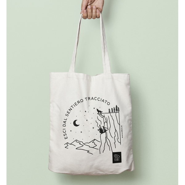 Sacchetto in cotone Sacchetto in cotone