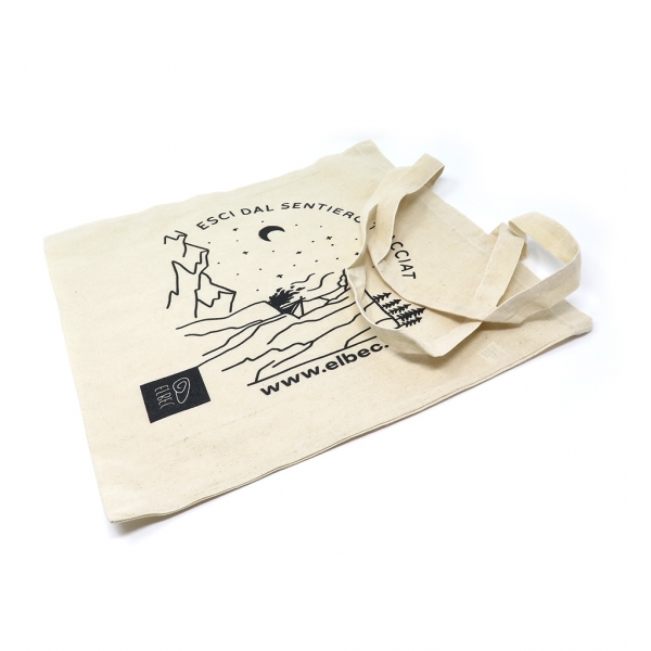 Sacchetto in cotone Sacchetto in cotone