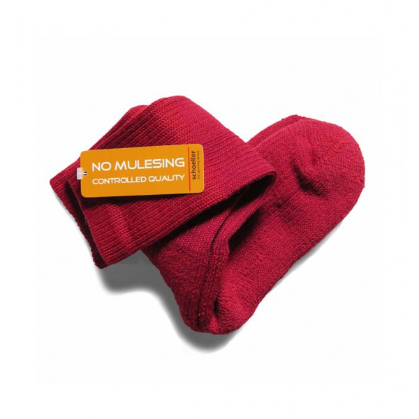 Mountaineering Socks TECH