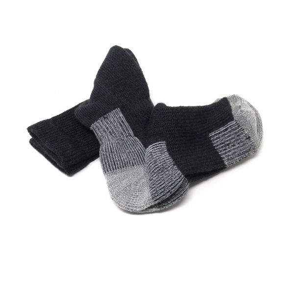 Mountaineering NATURE Grey X