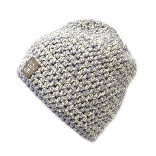 CLASSIC SHORT Blanc Gris