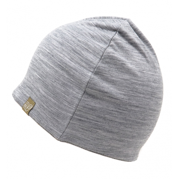 Sottocasco Merino Antracite