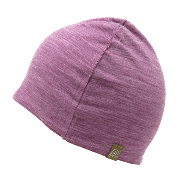 Sottocasco Merino Antracite