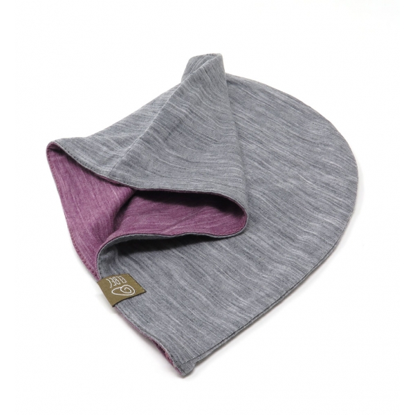 Sottocasco Merino Antracite