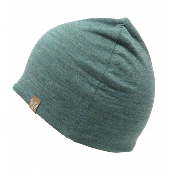 Sottocasco Merino Antracite