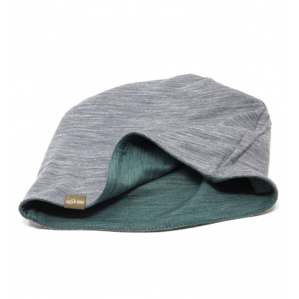 Sottocasco Merino Antracite