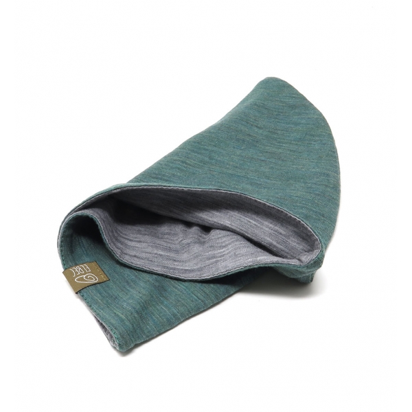 Sottocasco Merino Antracite