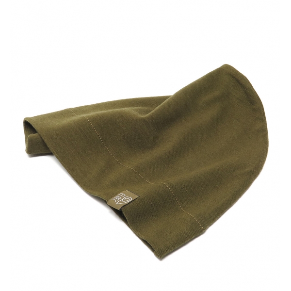 Sottocasco Merino Ghiro