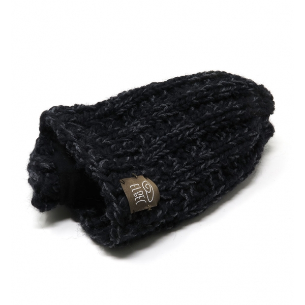 CLASSIC STRONG ECHOS Black