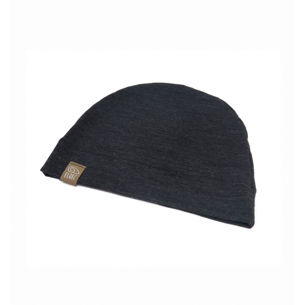 Sottocasco Merino Antracite