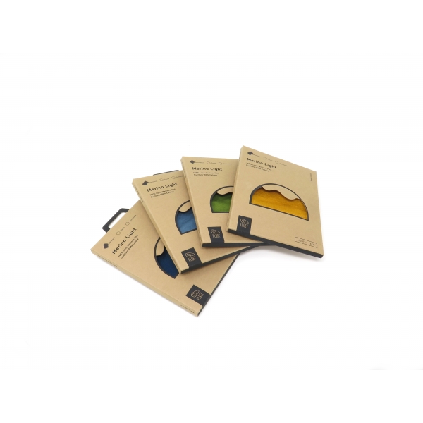 Sottocasco Merino Antracite