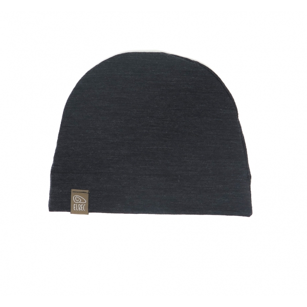 Sottocasco Merino Antracite