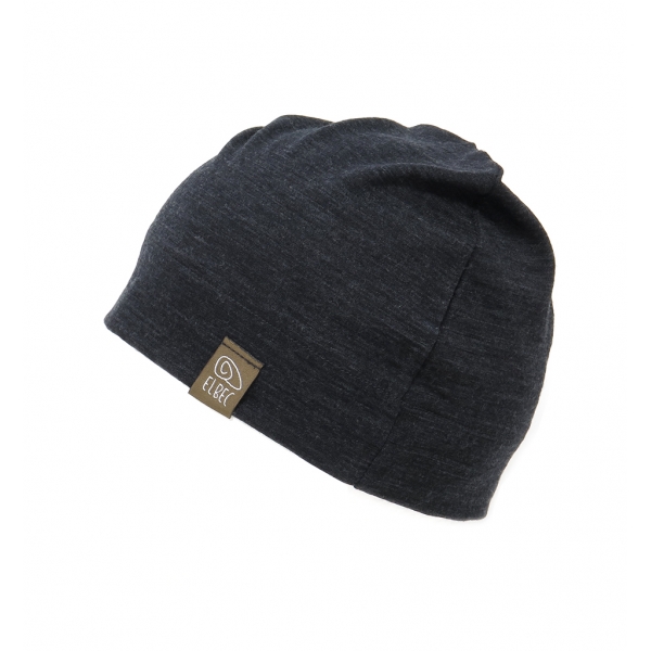 Sottocasco Merino Antracite