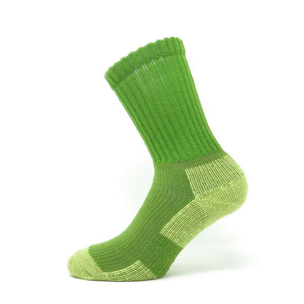 Trekking LIGHT NATURE Verde Green