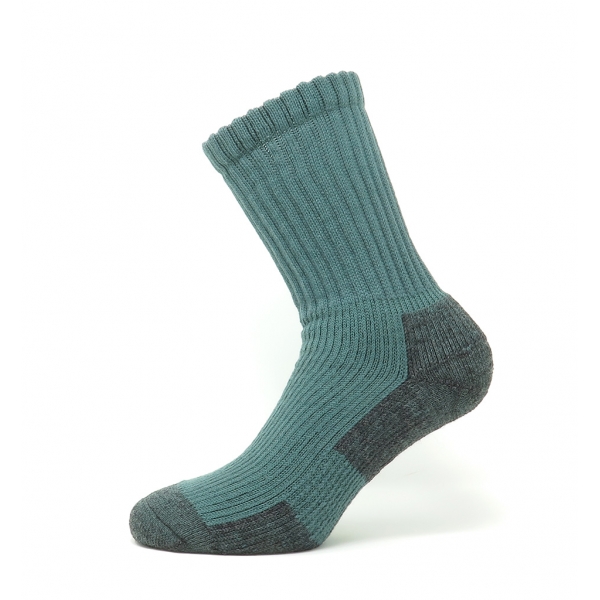 Trekking LIGHT NATURE Grigio Antracite