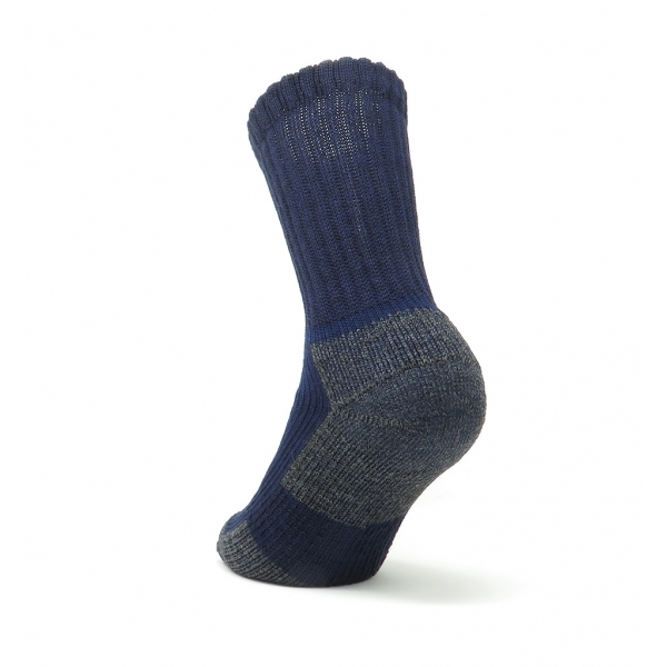 Trekking LIGHT TECH Blu Antracite