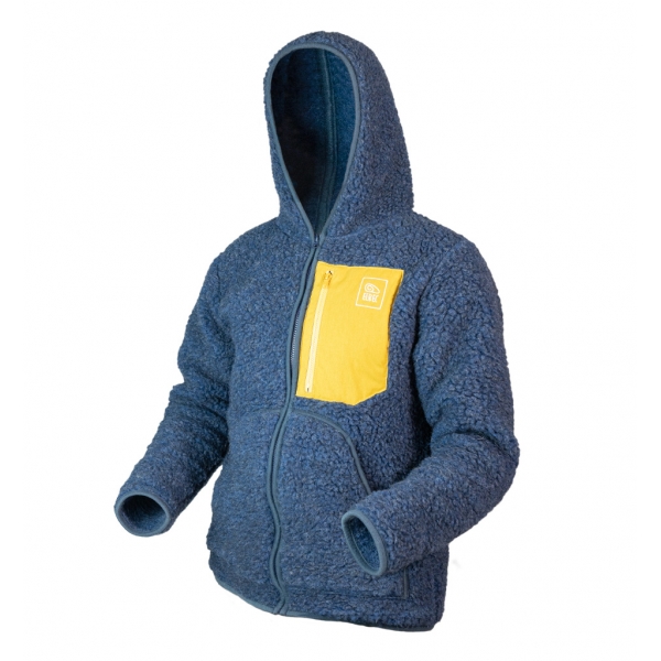 CAPUZ - Woolly Hoody