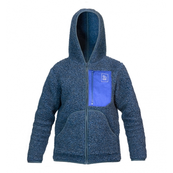 CAPUZ - Woolly Hoody