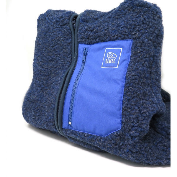 CAPUZ - Woolly Hoody
