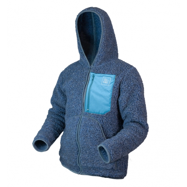 CAPUZ - Woolly Hoody