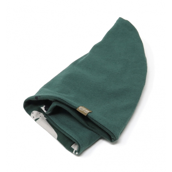 Helk Green