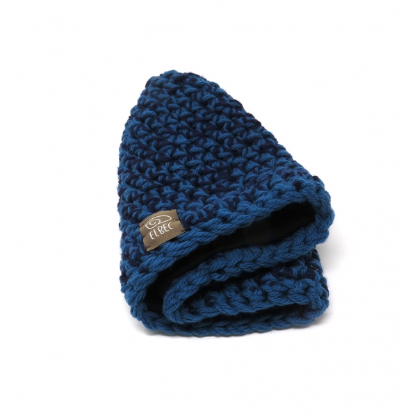 CLASSIC SHORT Petrolio Blue