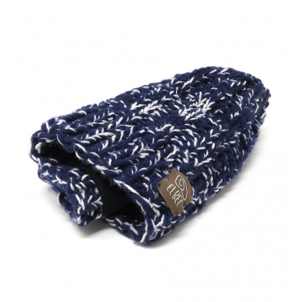 DOLOMITES BRO NAVY