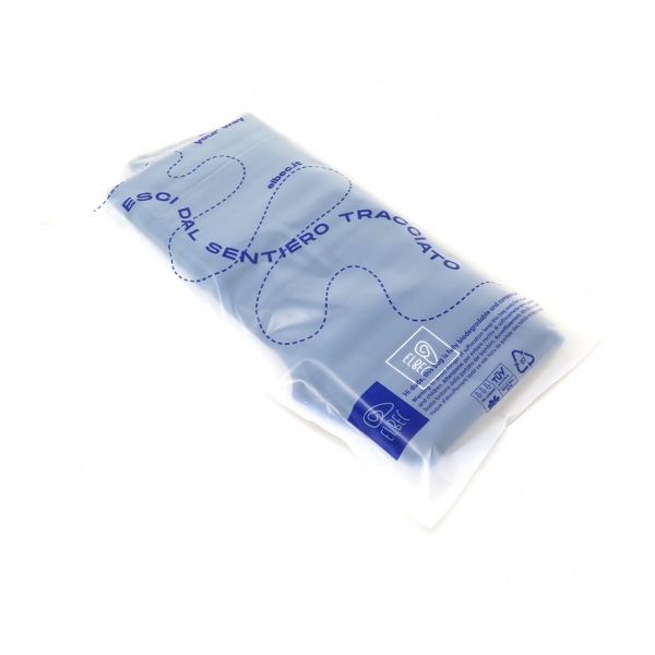 Intimo Lungo Uomo Antrax