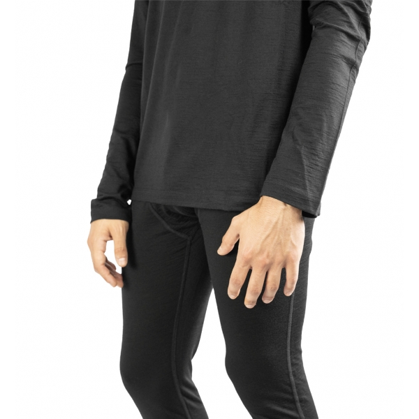 Base Layer Merino Light Man