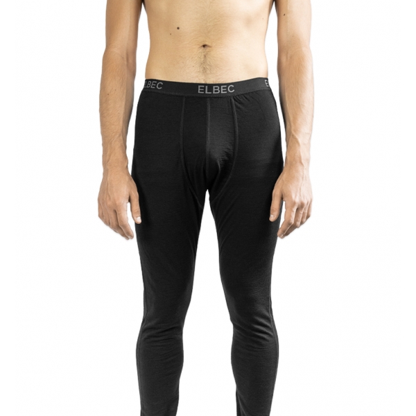 Intimo Lungo Uomo Antrax