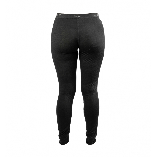 Long Leggins Woman Grey