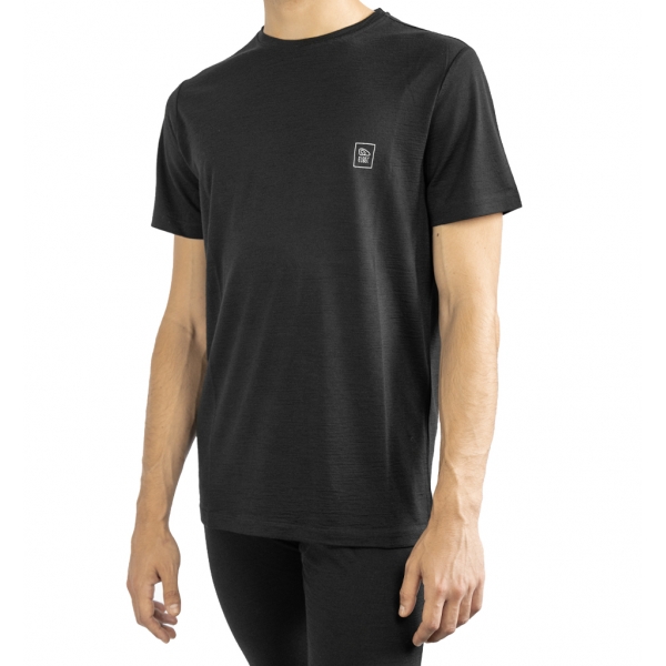 Base Layer Merino Light Man