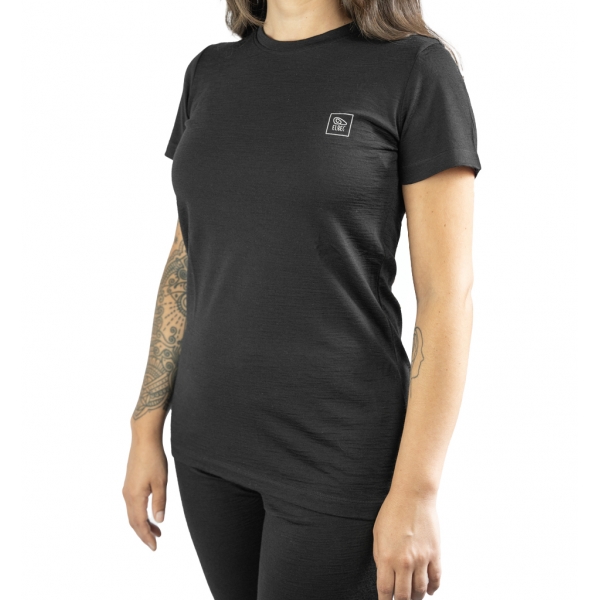 Base Layer Merino Light Woman