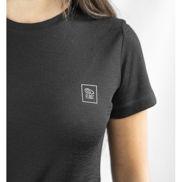 Base Layer Merino Light Woman