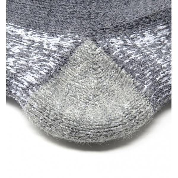 Mountaineering Socks NATURE