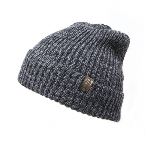 FISHERMAN'S ROLLED Grey