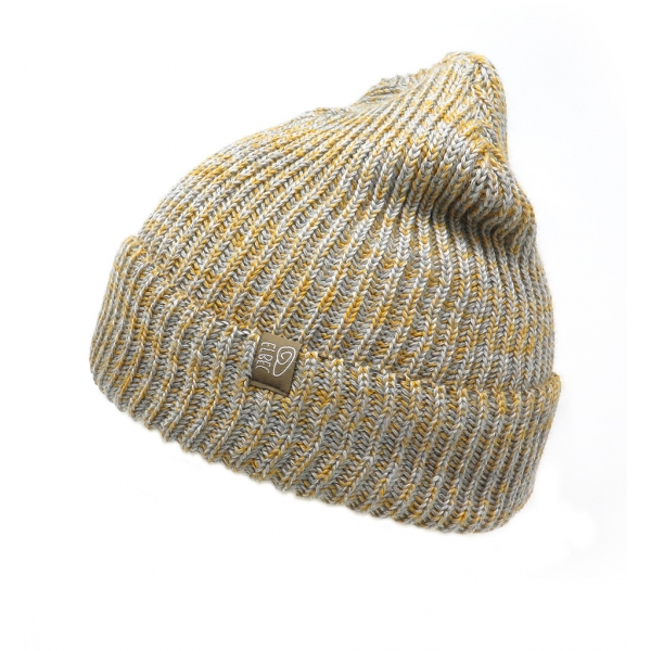 FISHERMAN'S ROLLED Grey Light