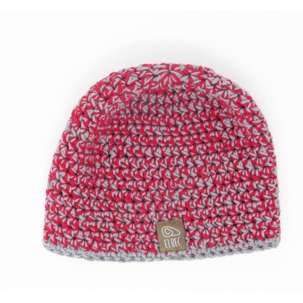 CLASSIC SHORT Rosso Bianco