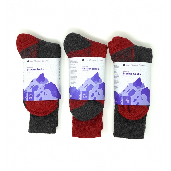 ICE CLIMBING PACK (taglia S) ICE CLIMBING PACK (taglia S)