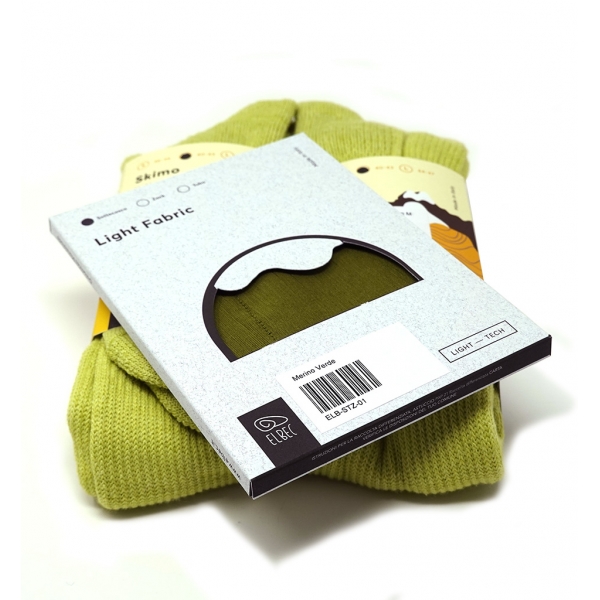 SKIMO PACK (size M)